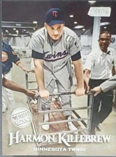 Harmon Killebrew