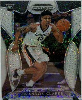 Brandon Clarke