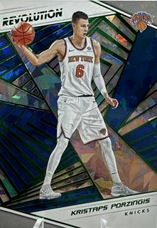 Kristaps Porzingis
