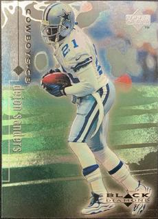 Deion Sanders