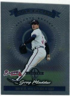 Greg Maddux