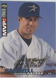 Jeff Bagwell