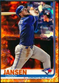 Danny Jansen