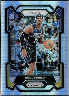 Buddy Hield