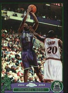 Michael Redd