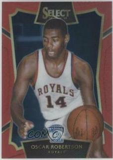 Oscar Robertson