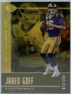 Jared Goff