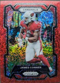 James Conner