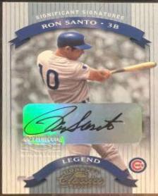 Ron Santo