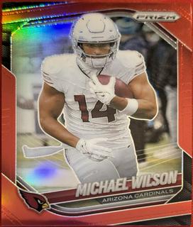 Michael Wilson