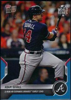 Adam Duvall
