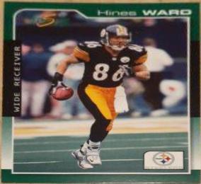 Hines Ward