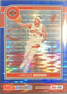 Bruce Brown