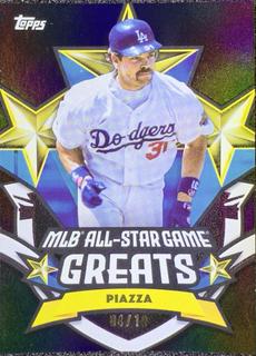 Mike Piazza