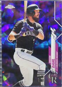 David Dahl