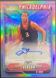 Allen Iverson