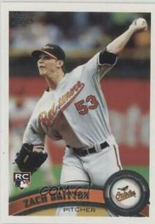 Zach Britton