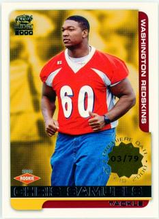 Chris Samuels