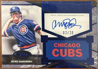 Ryne Sandberg