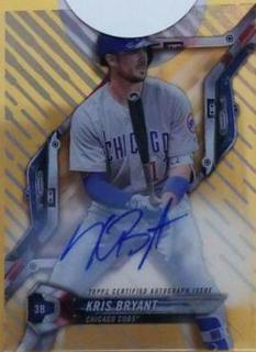 Kris Bryant
