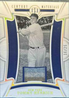 Tommy Henrich
