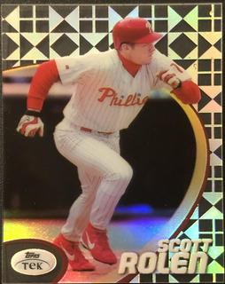 Scott Rolen