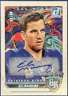 Eli Manning