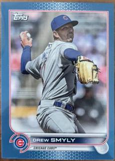 Drew Smyly