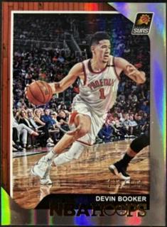 Devin Booker