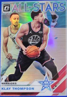 Klay Thompson