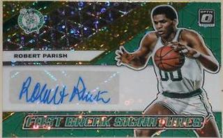 Robert Parish