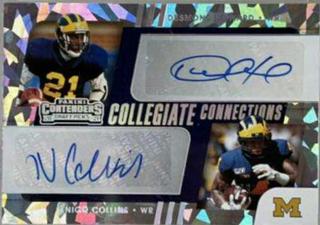 Nico Collins