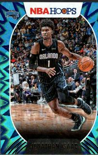 Jonathan Isaac