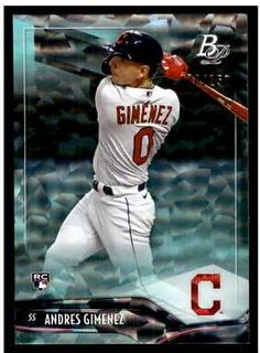 Andres Gimenez
