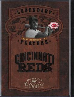 Frank Robinson