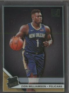 Zion Williamson