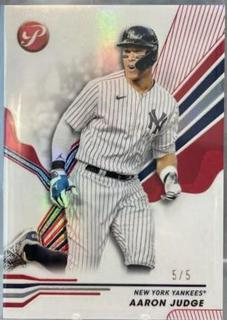 Aaron Judge