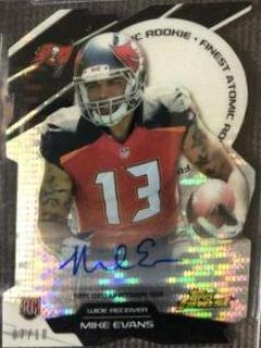 Mike Evans