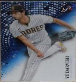 Yu Darvish