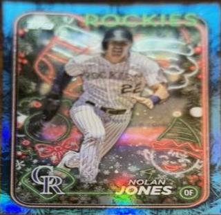 Nolan Jones