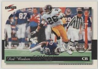 Rod Woodson
