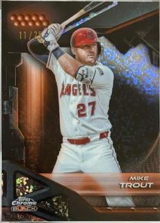 Mike Trout
