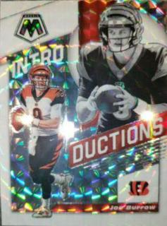 Joe Burrow