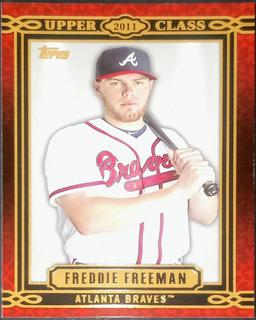 Freddie Freeman