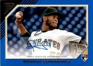 Roansy Contreras