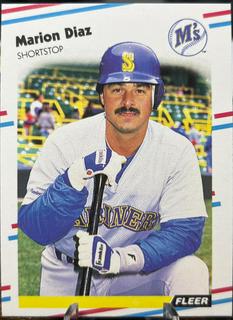Mario Diaz