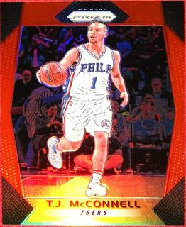 T.J. McConnell