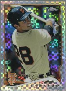 Buster Posey