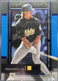 Mark McGwire
