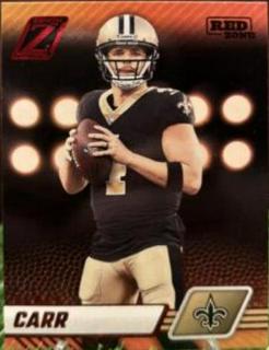 Derek Carr
